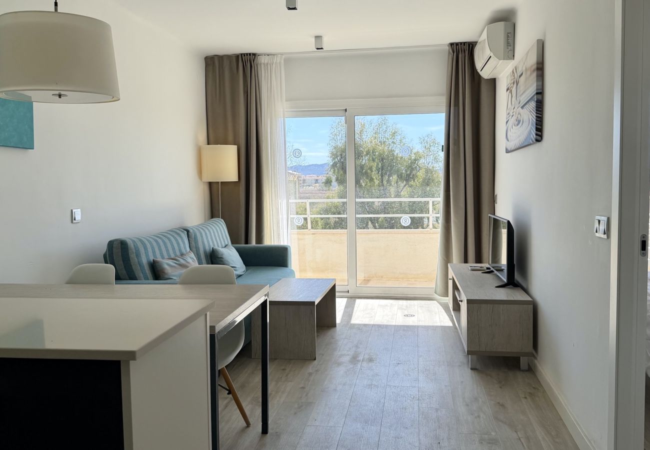 Apartment in Estartit - FESTASOL 304