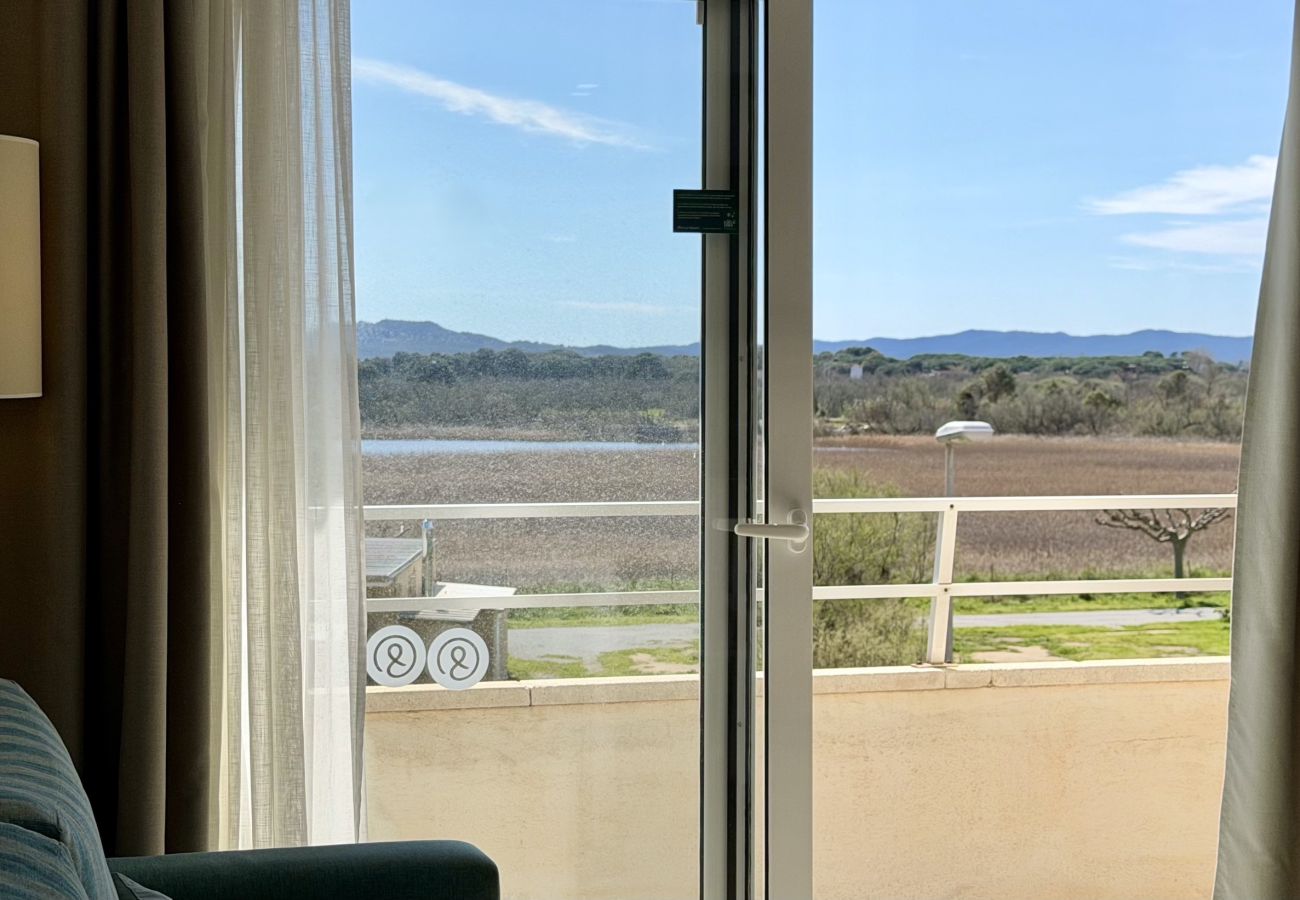 Apartment in Estartit - FESTASOL 304