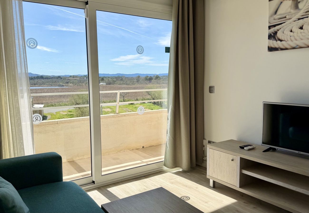Apartment in Estartit - FESTASOL 304