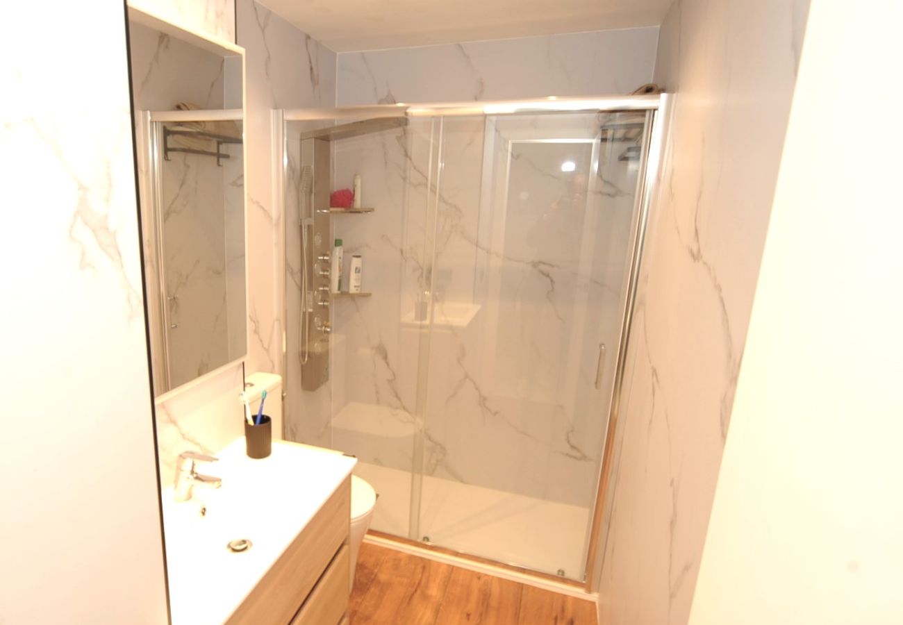 Apartment in Benicàssim - MEDITERRANEO PLAYA A 1 - 2