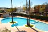 Apartment in Benicàssim - MEDITERRANEO PLAYA A 1 - 2