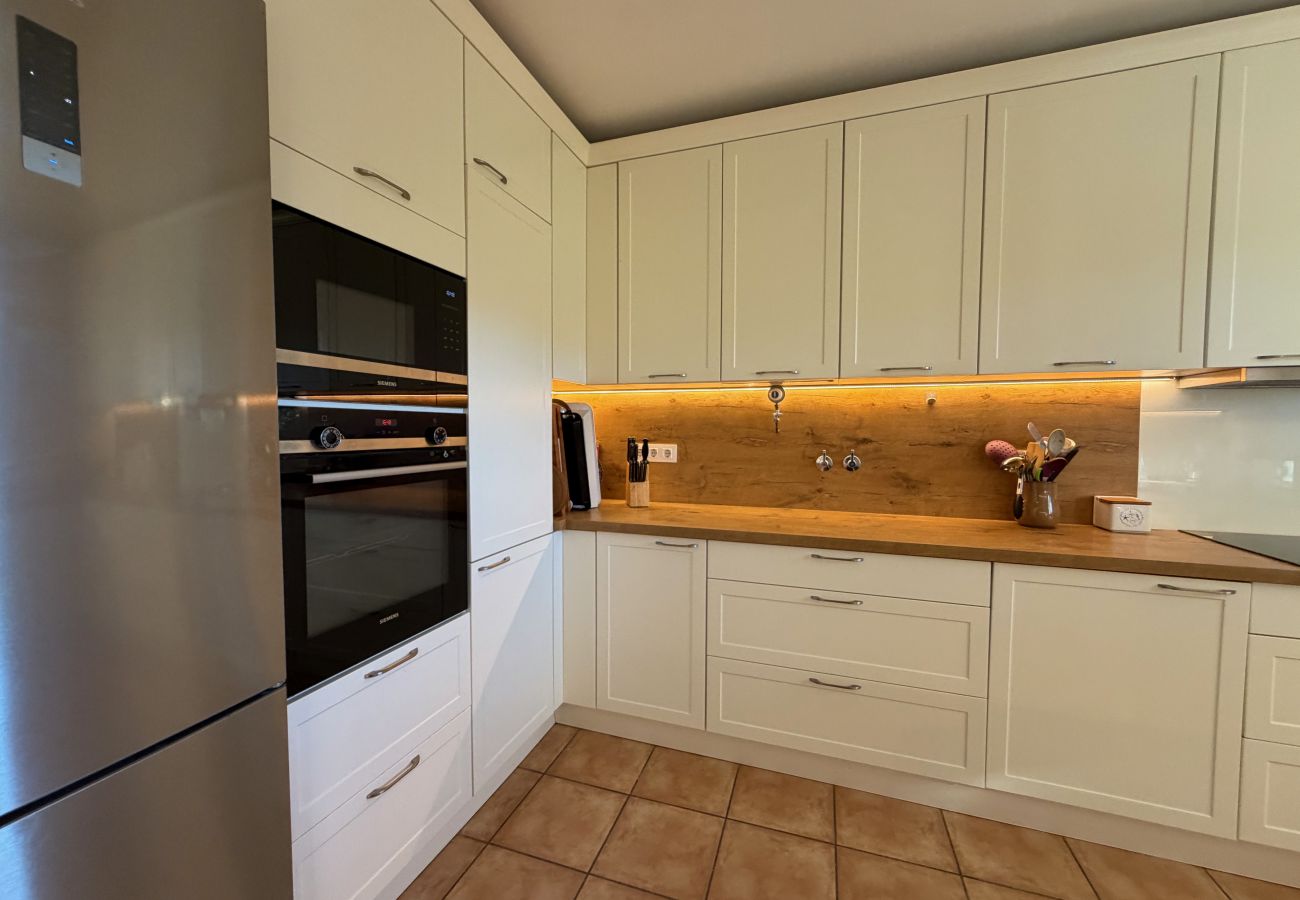 Chalet in Calpe / Calp - Alq 373 Villa Casanova