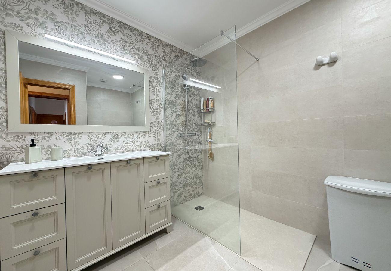 Chalet in Calpe / Calp - Alq 373 Villa Casanova