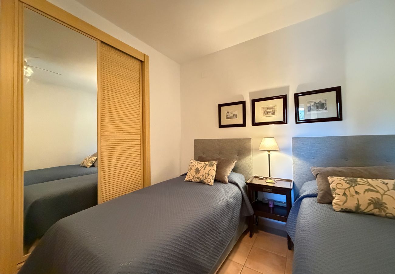Chalet in Calpe / Calp - Alq 373 Villa Casanova