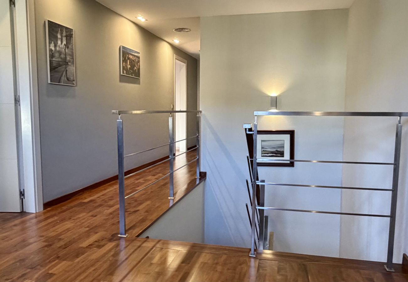 Villa in Estartit - VILLA FRANÇA