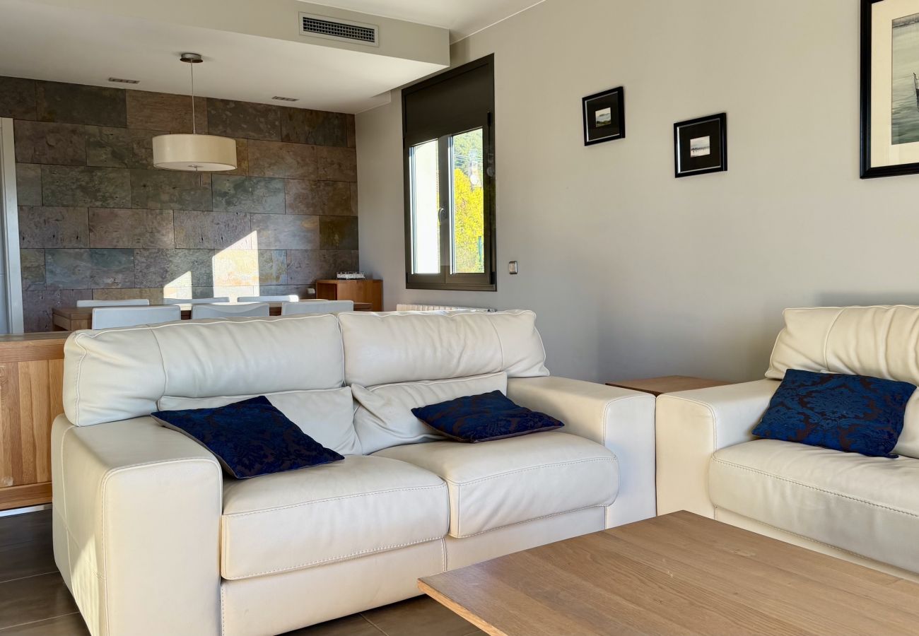 Villa in Estartit - VILLA FRANÇA