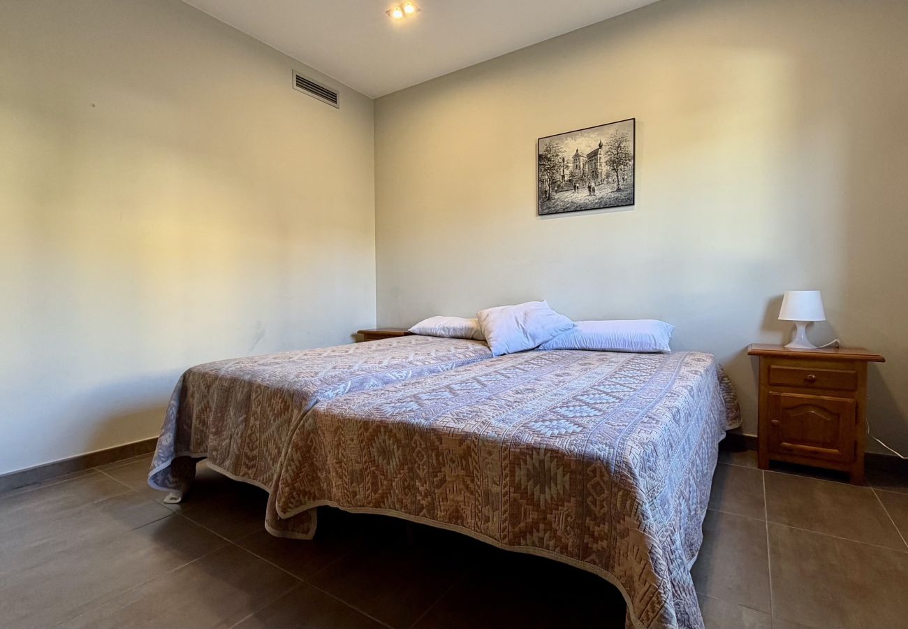 Villa in Estartit - VILLA FRANÇA