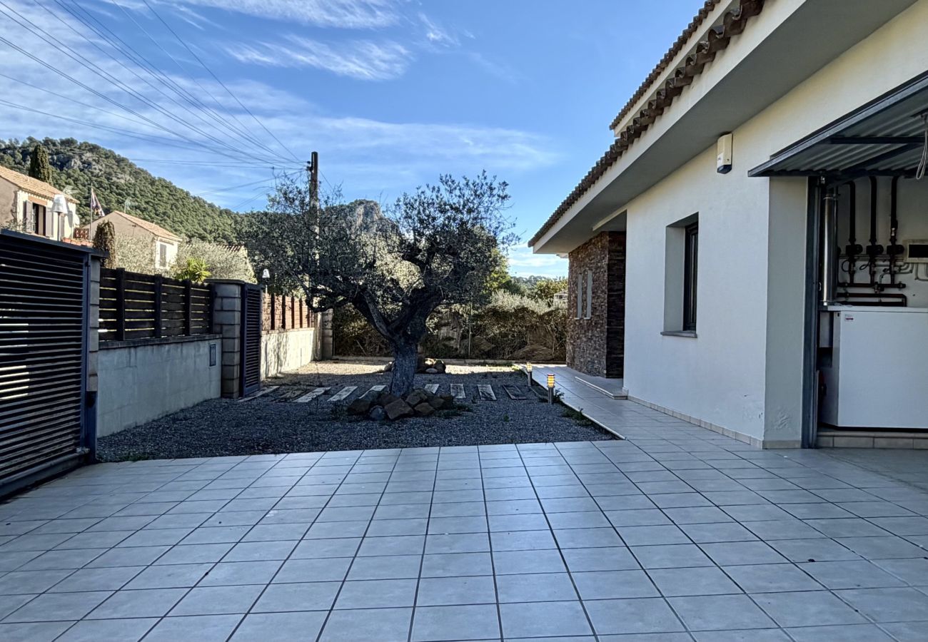 Villa in Estartit - VILLA FRANÇA