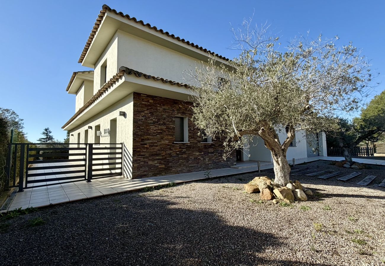 Villa in Estartit - VILLA FRANÇA