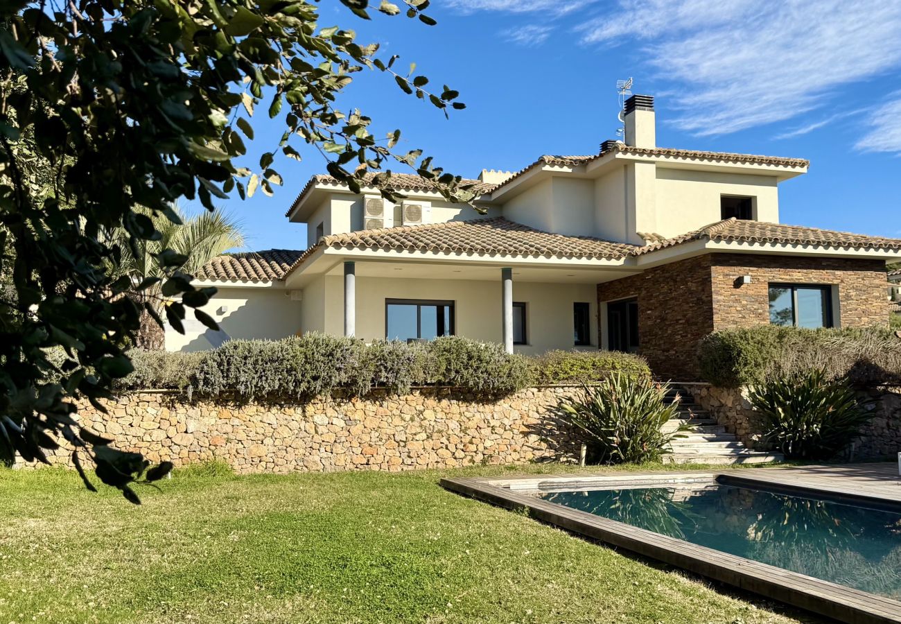 Villa in Estartit - VILLA FRANÇA