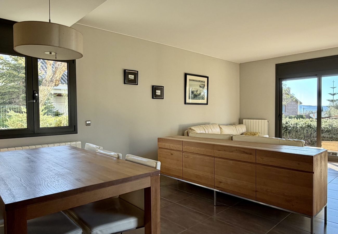 Villa in Estartit - VILLA FRANÇA