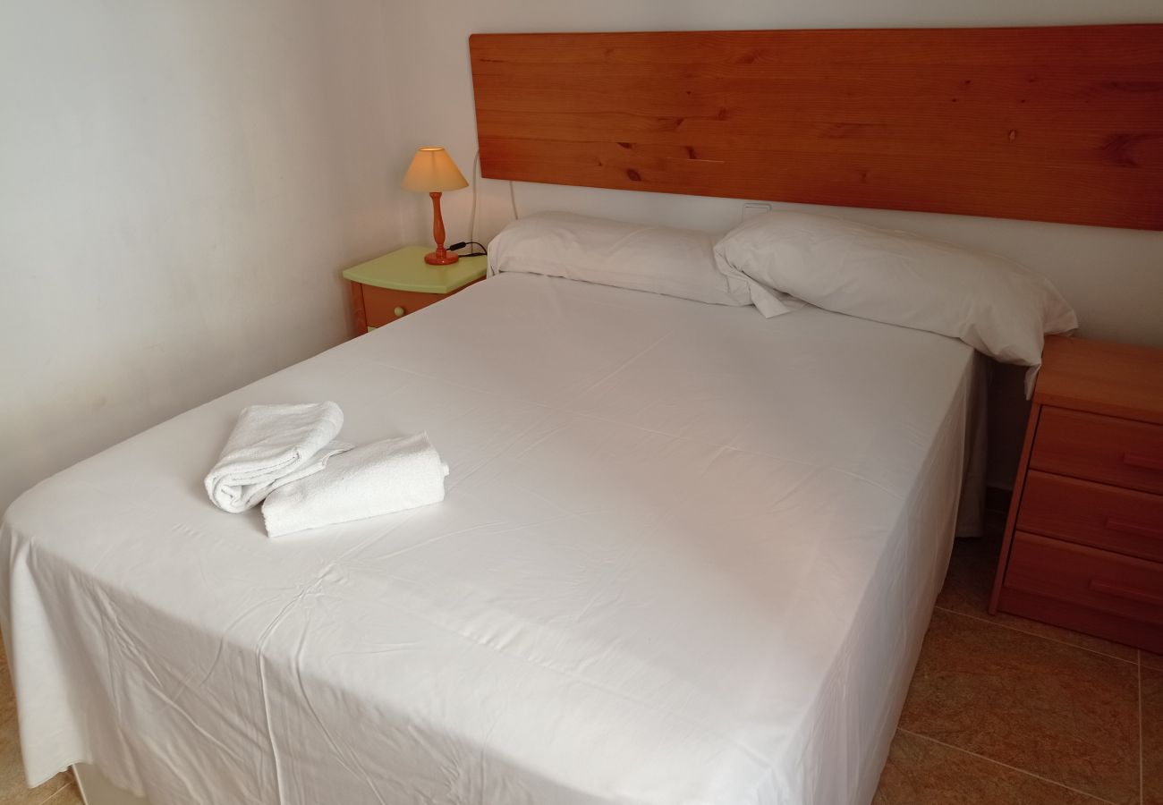 Apartment in Playa de Gandía - 1.Atlántic  1º Dcha