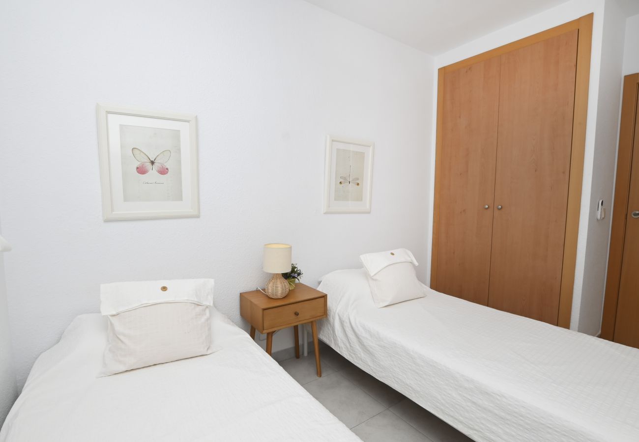 Apartment in Calpe / Calp - A23 APOLO 4 ESC 3 3-10