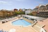 Apartment in Calpe - A23 APOLO 4 ESC 3 3-10