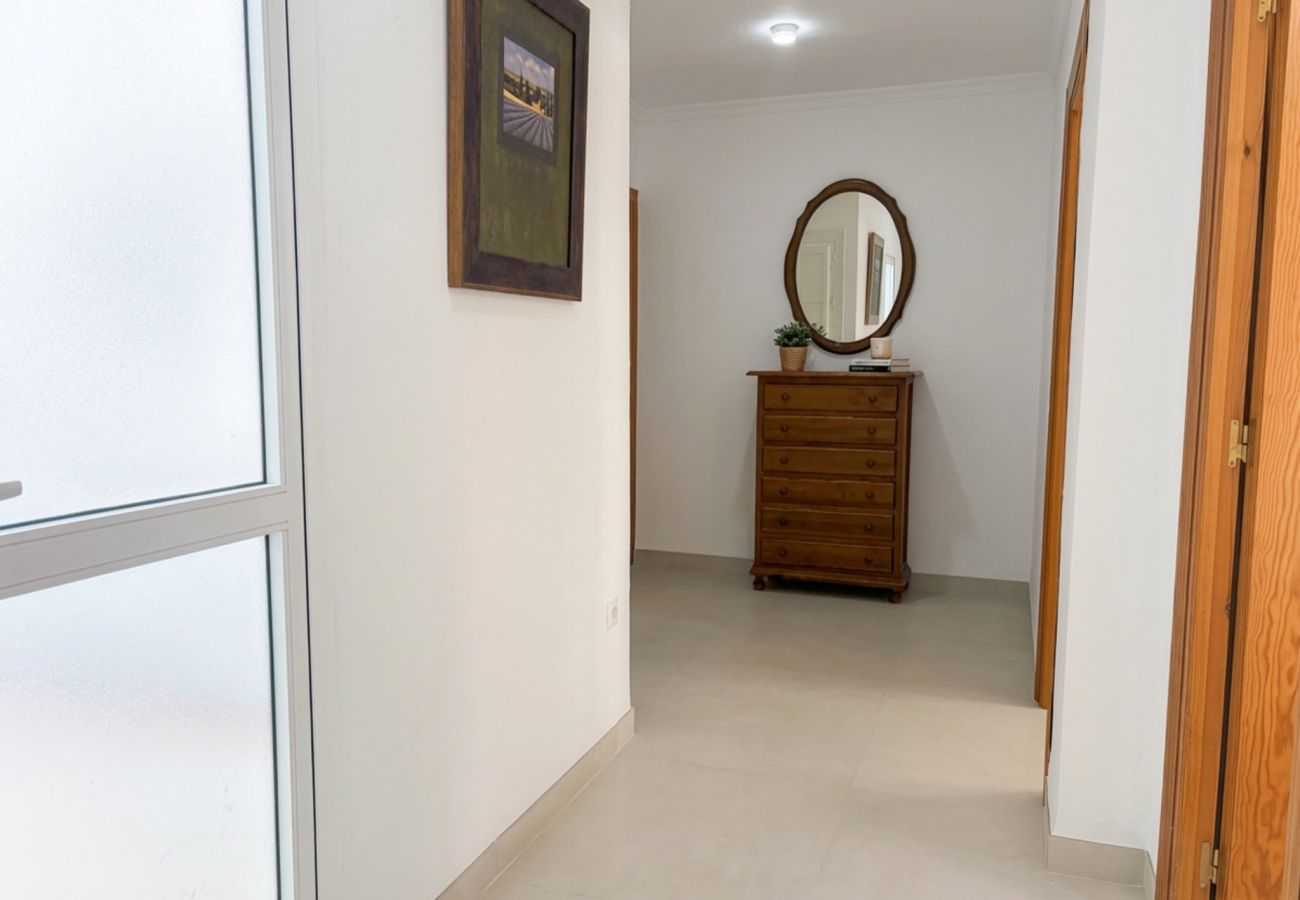 Terraced House in Nerja - Casa Chica Calle Cristo 112 by Casasol