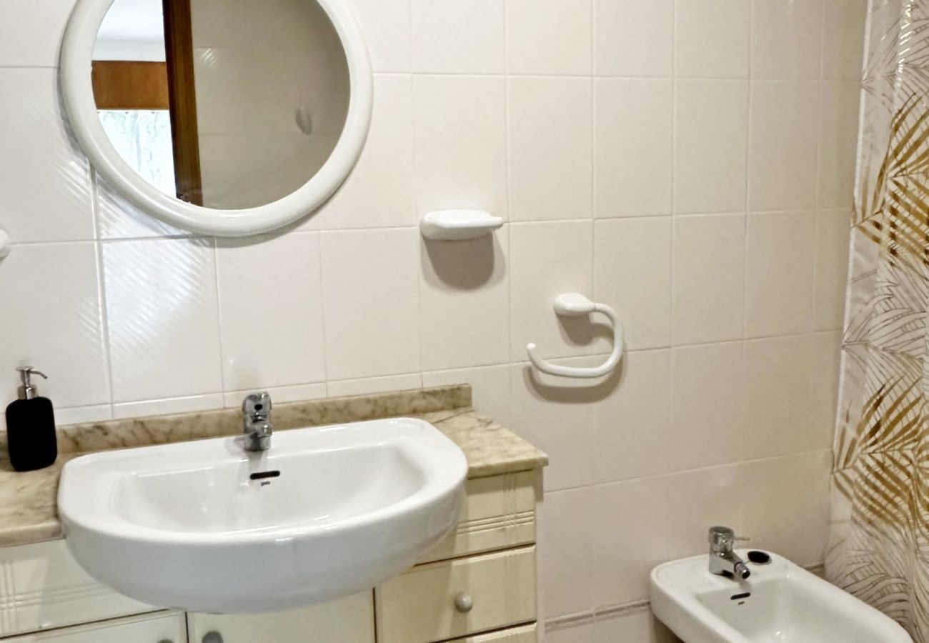 Apartment in Gandía - AGUAMARINA 4ª - 2 - IZQ