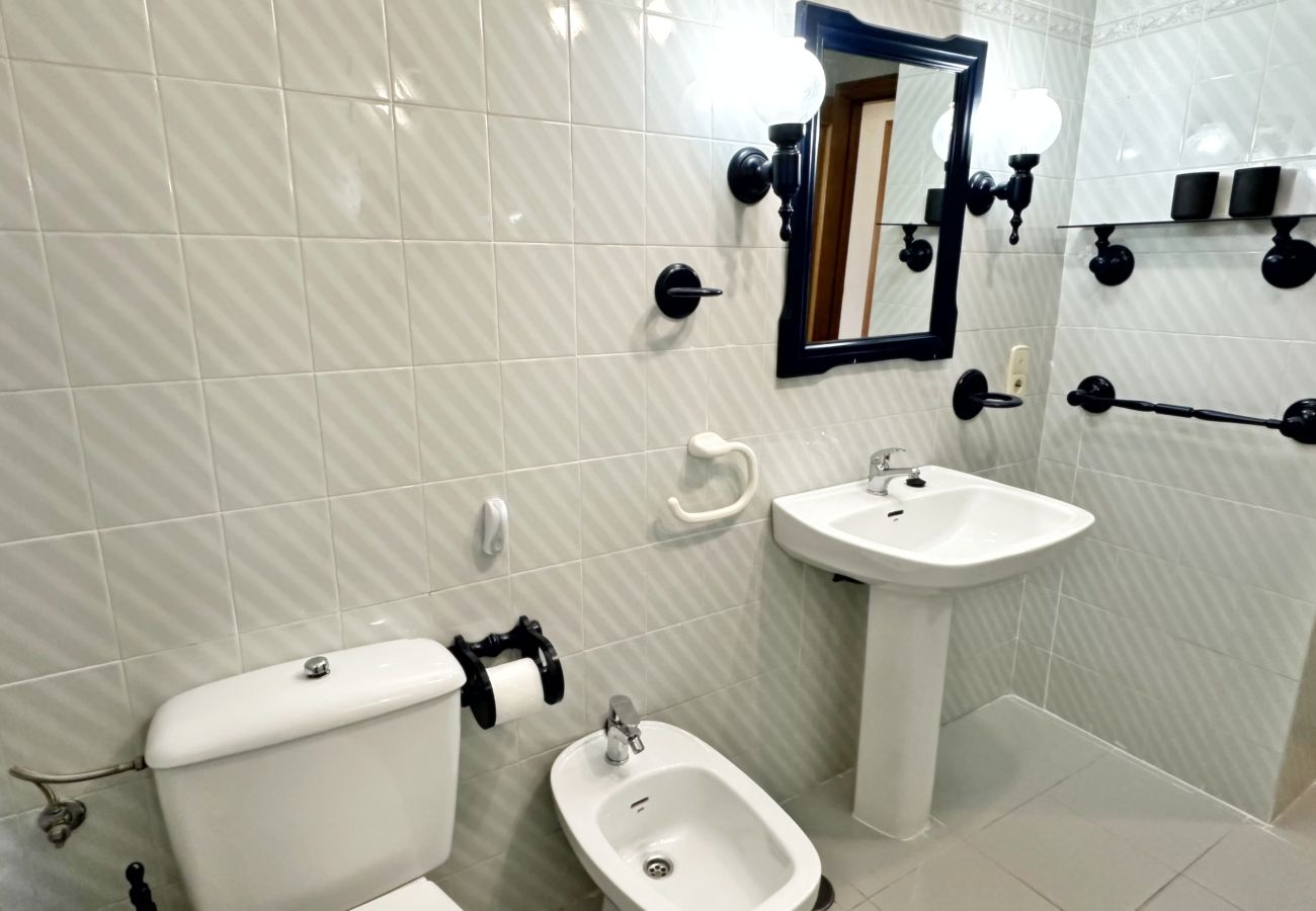 Apartment in Gandía - AGUAMARINA 4ª - 2 - IZQ
