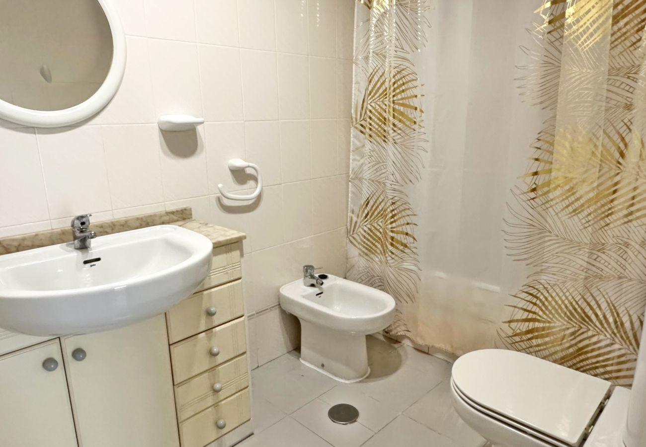 Apartment in Gandía - AGUAMARINA 4ª - 2 - IZQ