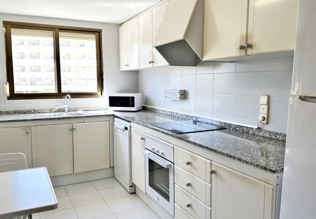 Apartment in Gandía - AGUAMARINA 4ª - 2 - IZQ