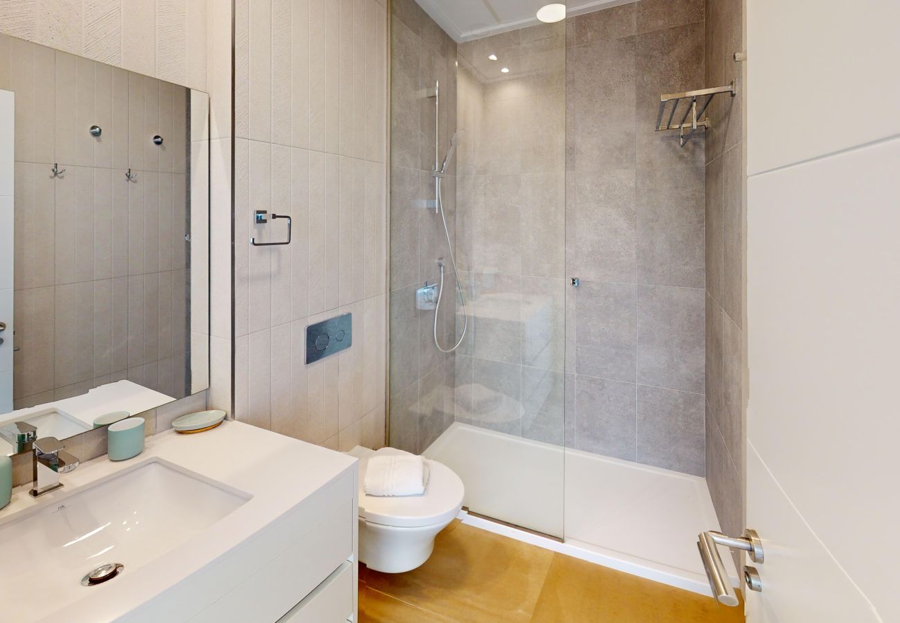 Apartment in Oliva - Sevilla 7 - 123