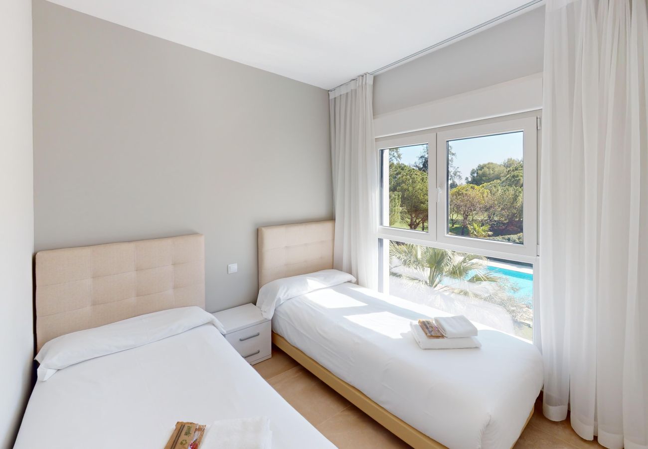 Apartment in Oliva - Sevilla 7 - 123