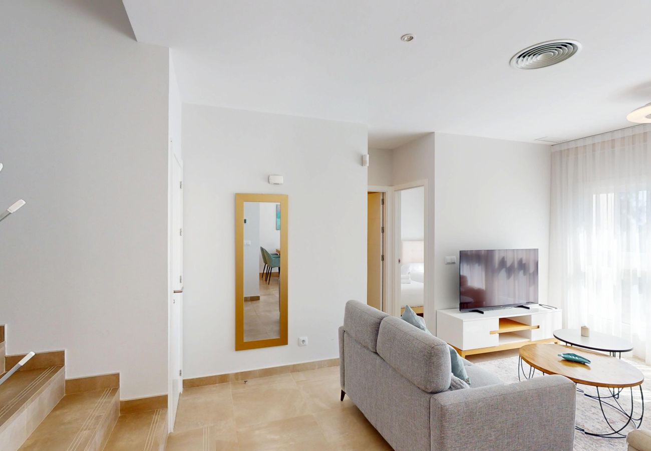 Apartment in Oliva - Sevilla 7 - 123