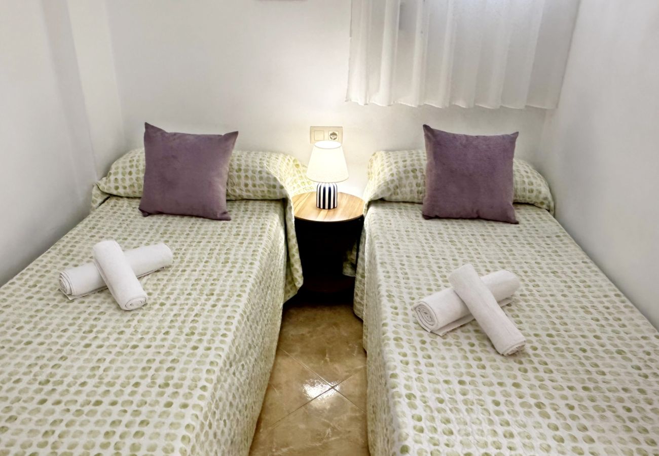 Apartment in Gandía - INFANTE E6 - 13