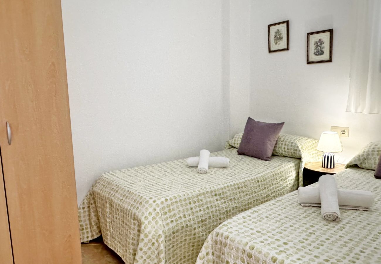 Apartment in Gandía - INFANTE E6 - 13