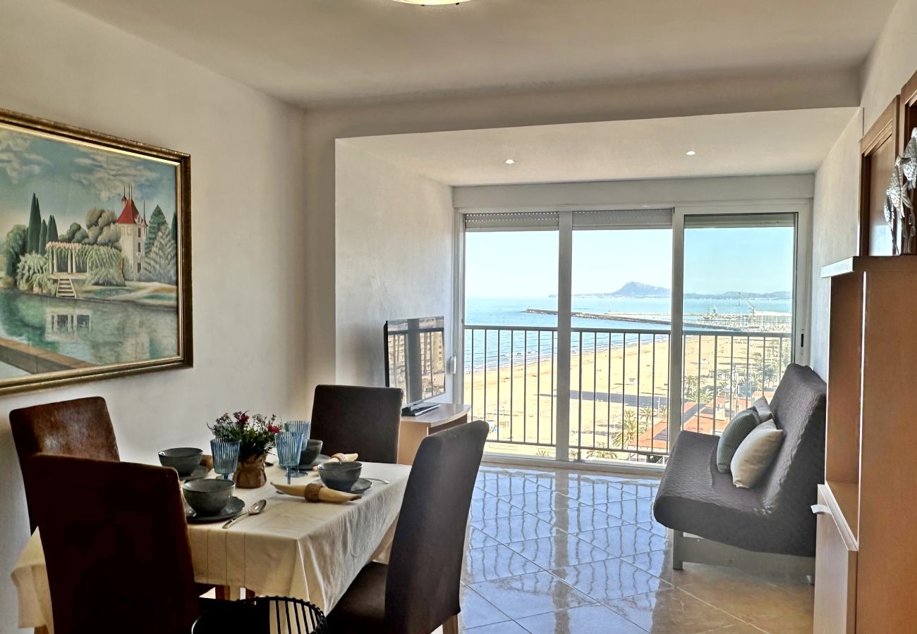 Apartment in Gandía - INFANTE E6 - 13