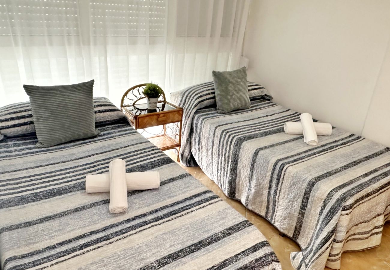 Apartment in Gandía - INFANTE E6 - 13