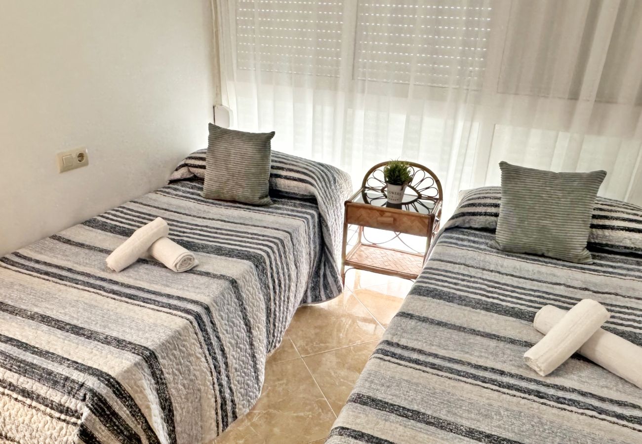 Apartment in Gandía - INFANTE E6 - 13
