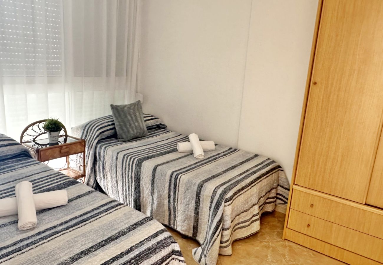 Apartment in Gandía - INFANTE E6 - 13