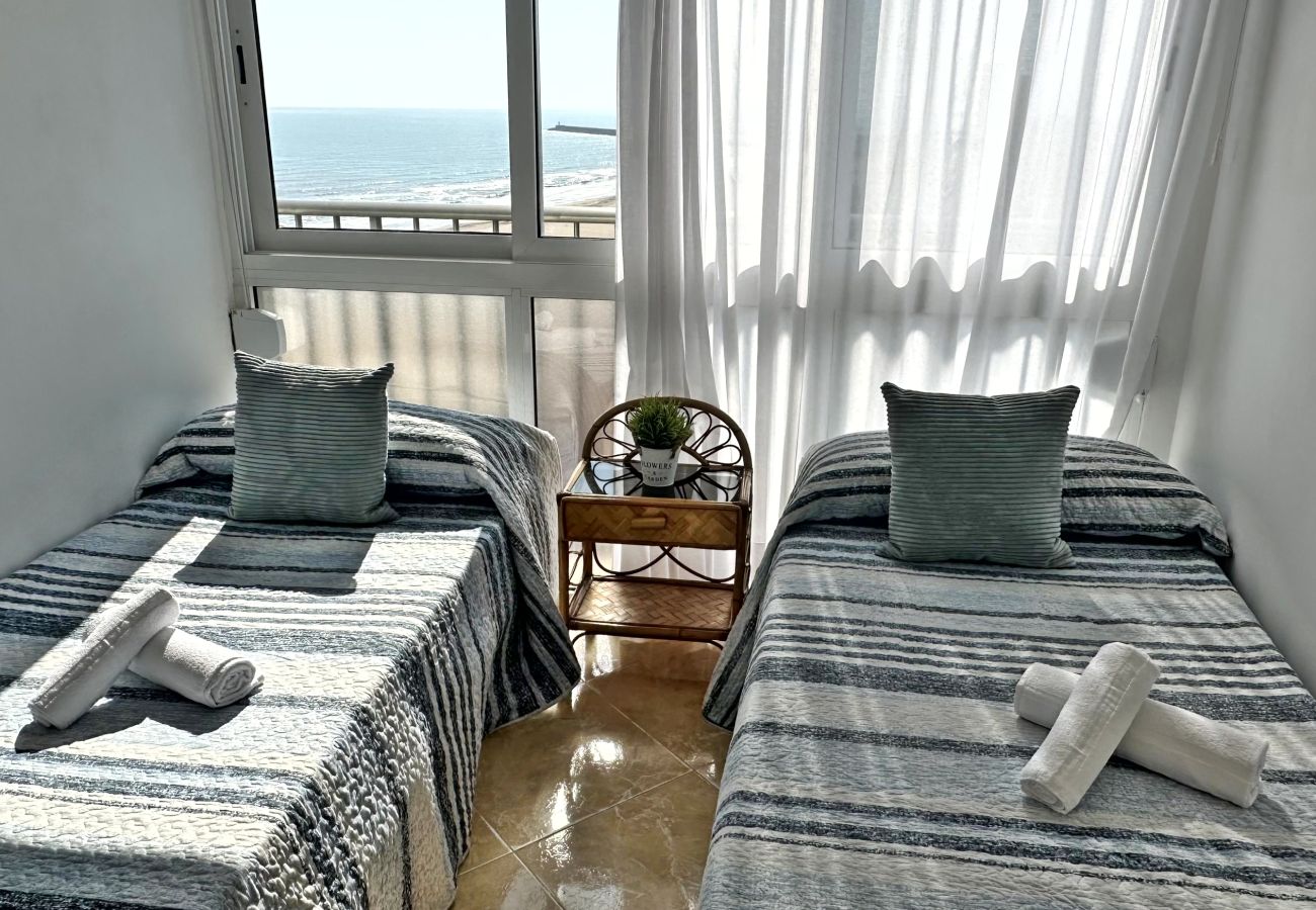 Apartment in Gandía - INFANTE E6 - 13