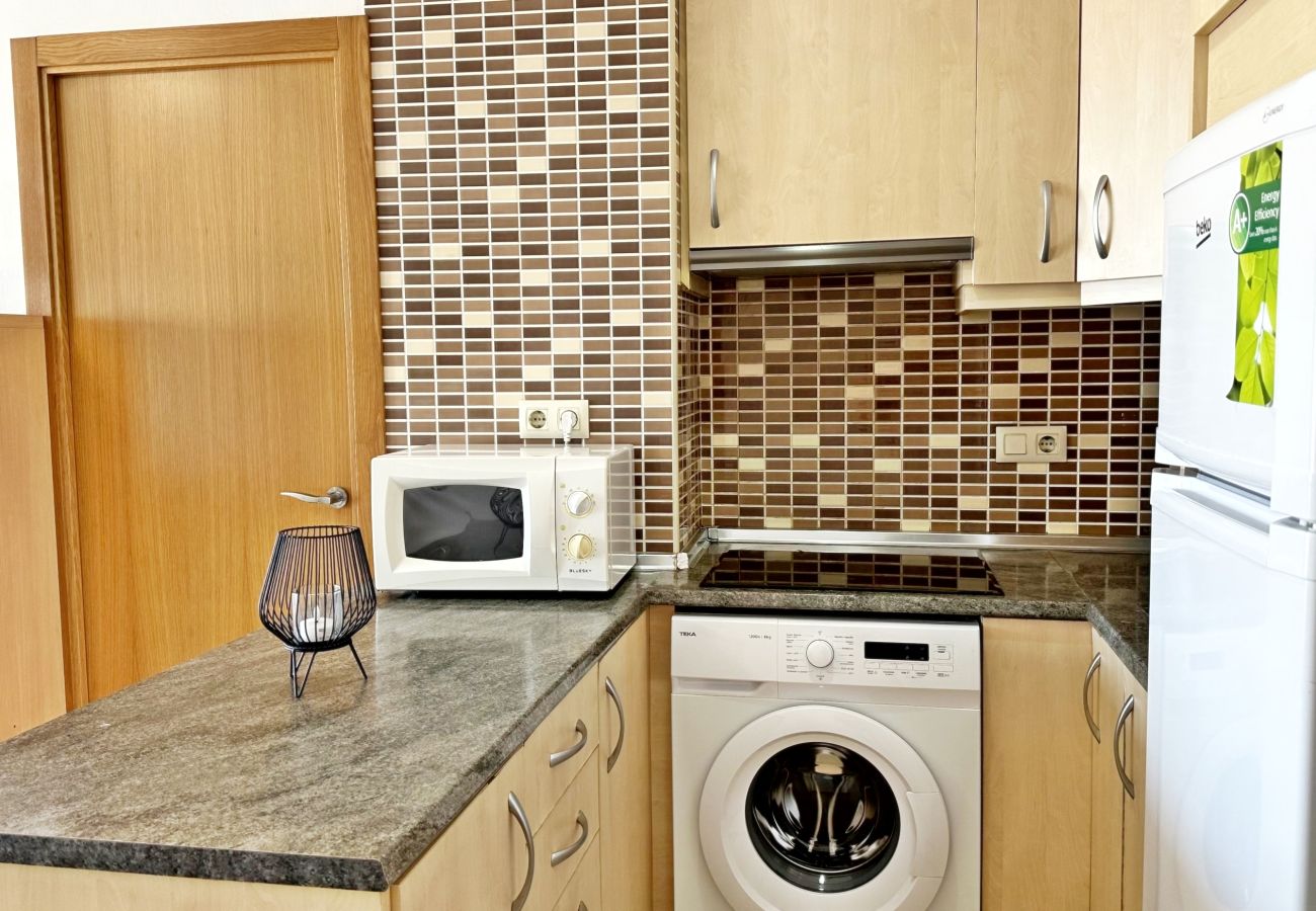 Apartment in Gandía - INFANTE E6 - 13
