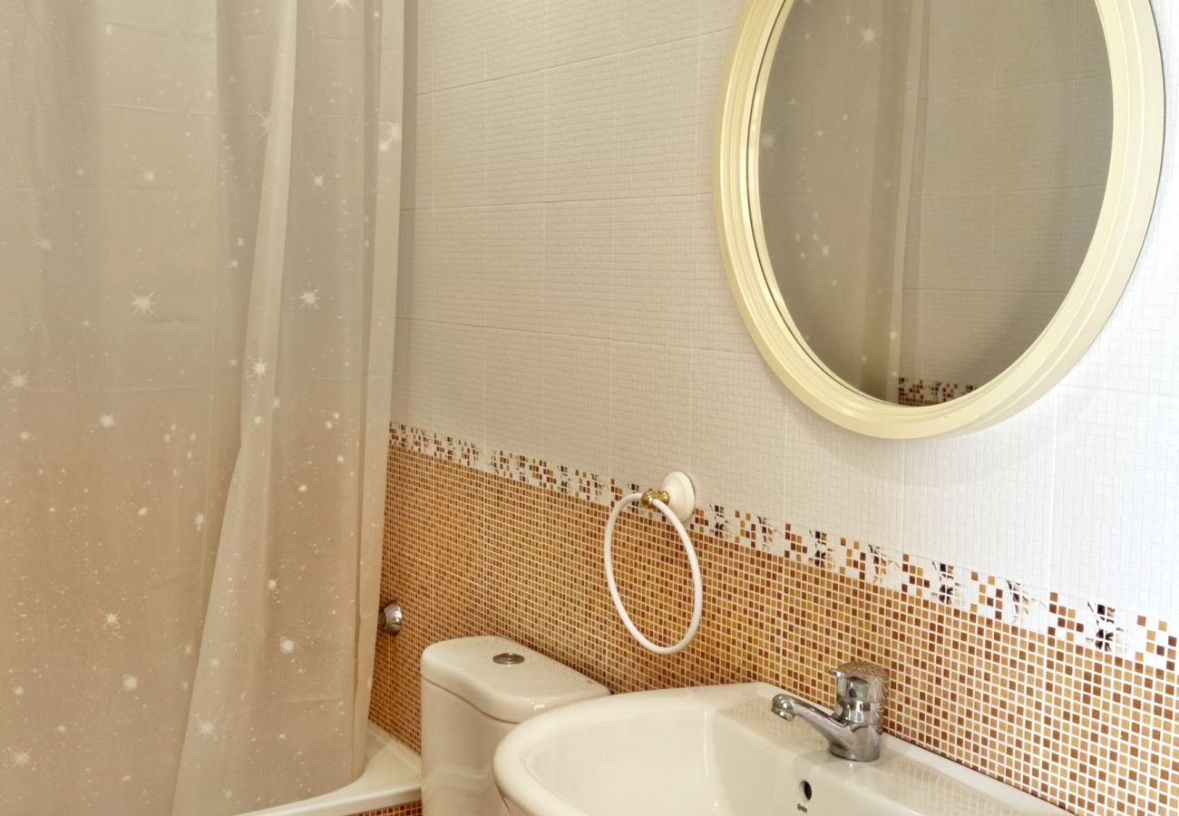 Apartment in Gandía - INFANTE E6 - 13