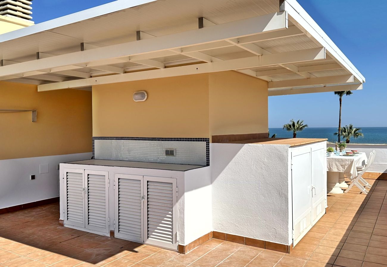 Apartment in Oliva - CASAS DEL MAR 7ª - 1º - 21ª