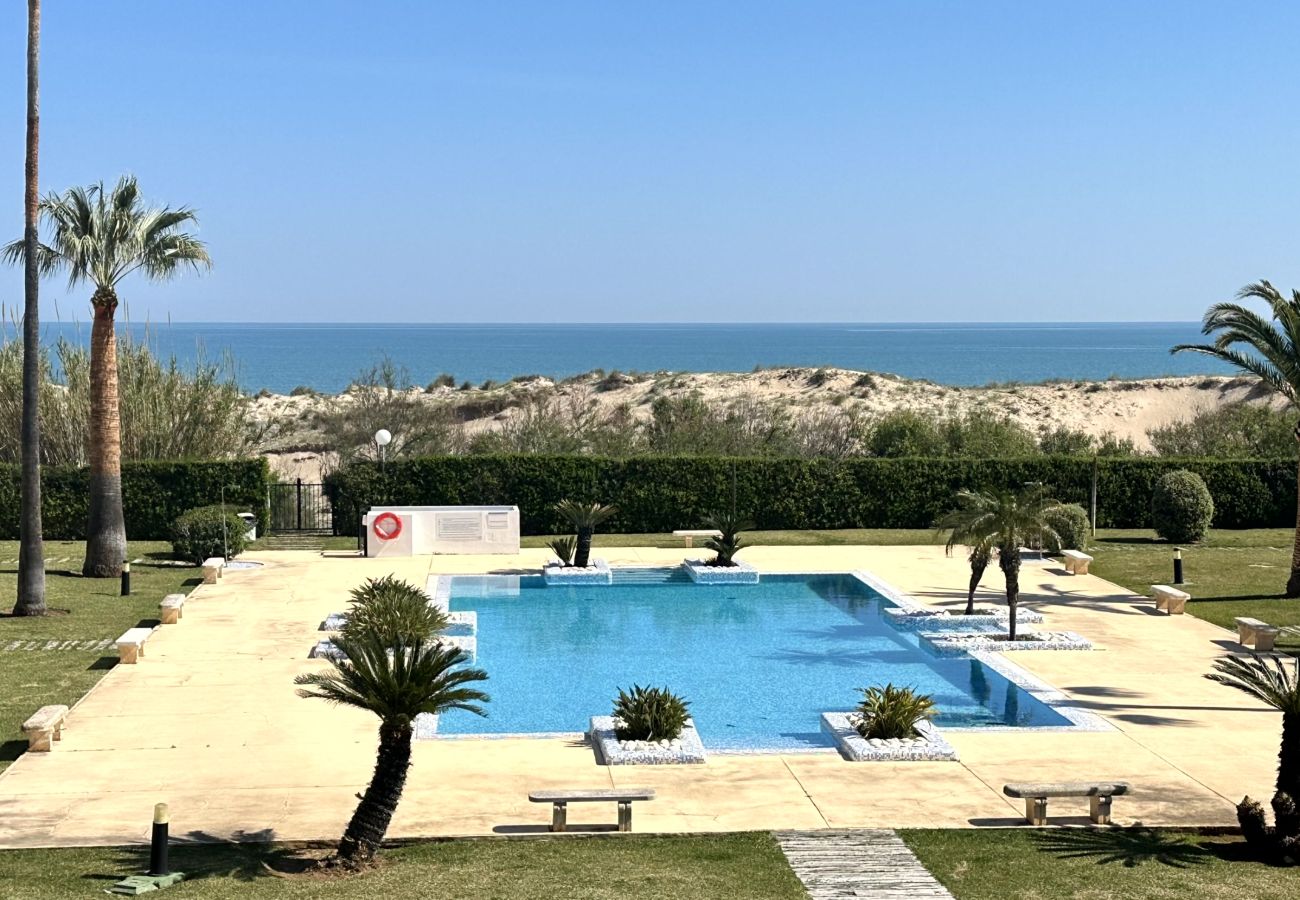Apartment in Oliva - CASAS DEL MAR 7ª - 1º - 21ª