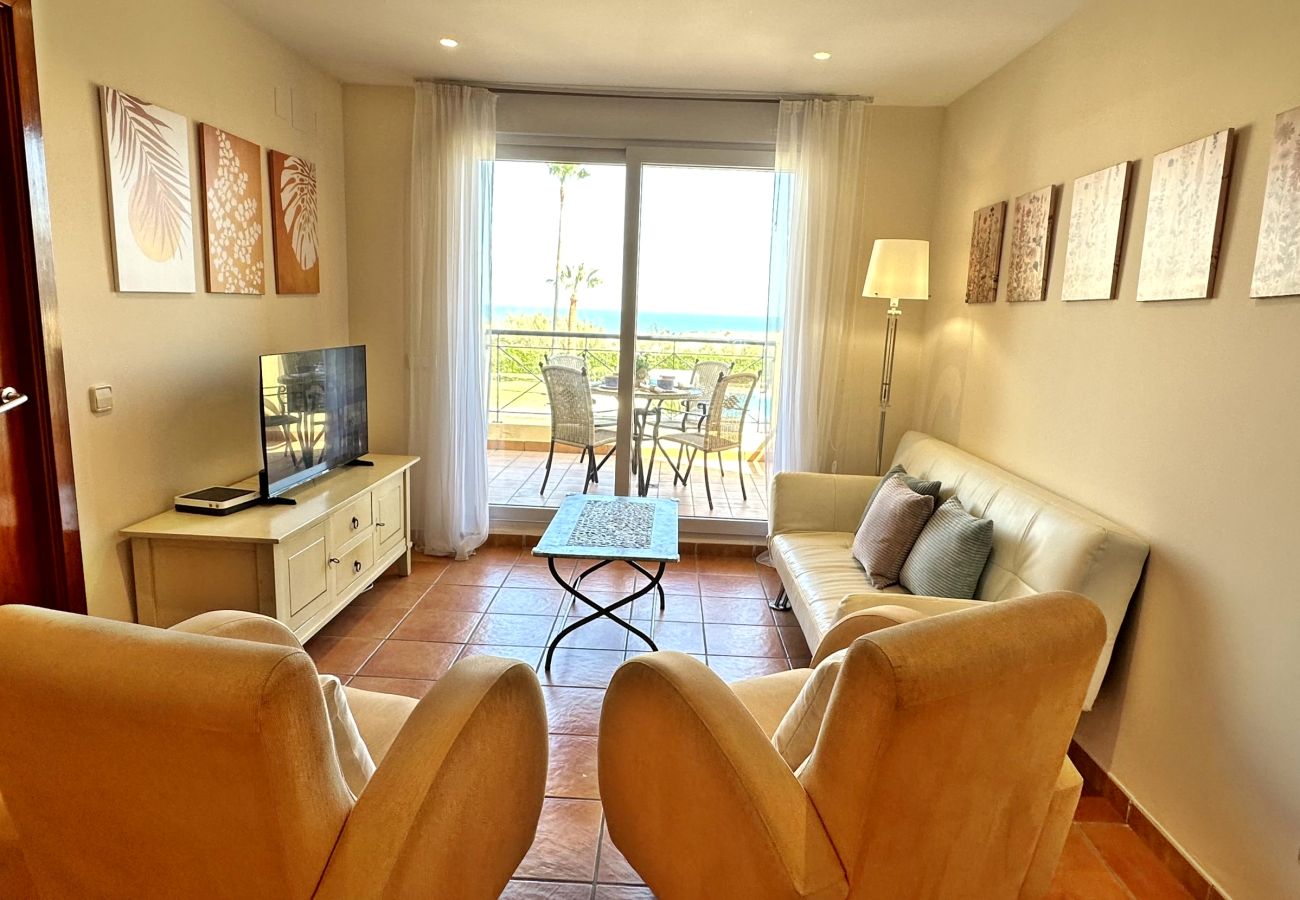 Apartment in Oliva - CASAS DEL MAR 7ª - 1º - 21ª