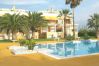 Apartment in Oliva - CASAS DEL MAR 7ª - 1º - 21ª
