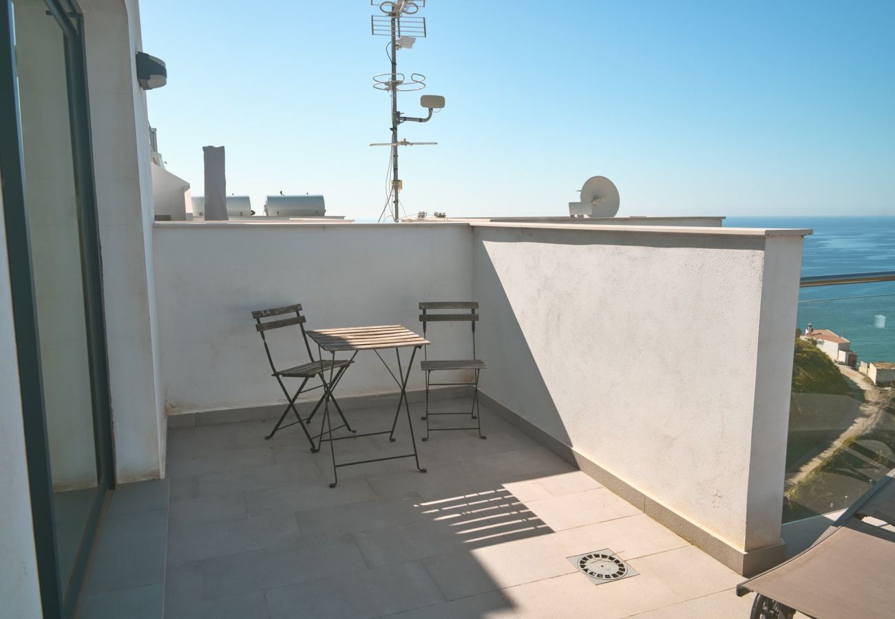 Apartment in Nerja - Penthouse Balcon del Mar Deluxe 4 by Casasol