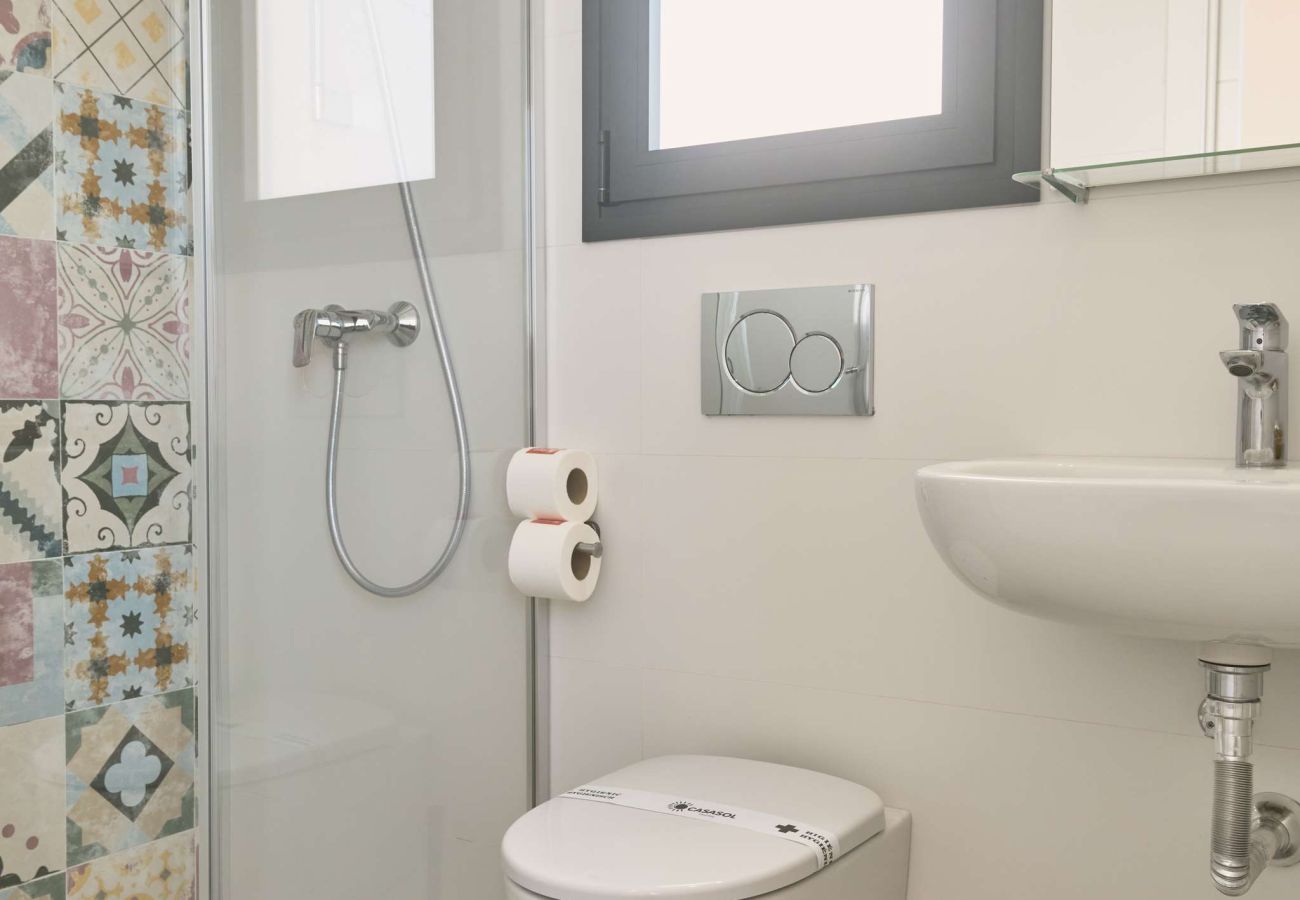Apartment in Nerja - Penthouse Balcon del Mar Deluxe 4 by Casasol