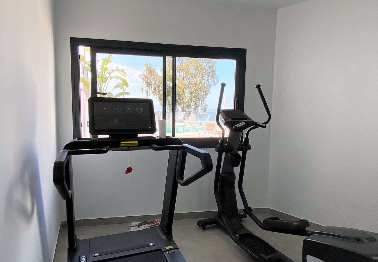 Apartment in Nerja - Penthouse Balcon del Mar Deluxe 4 by Casasol