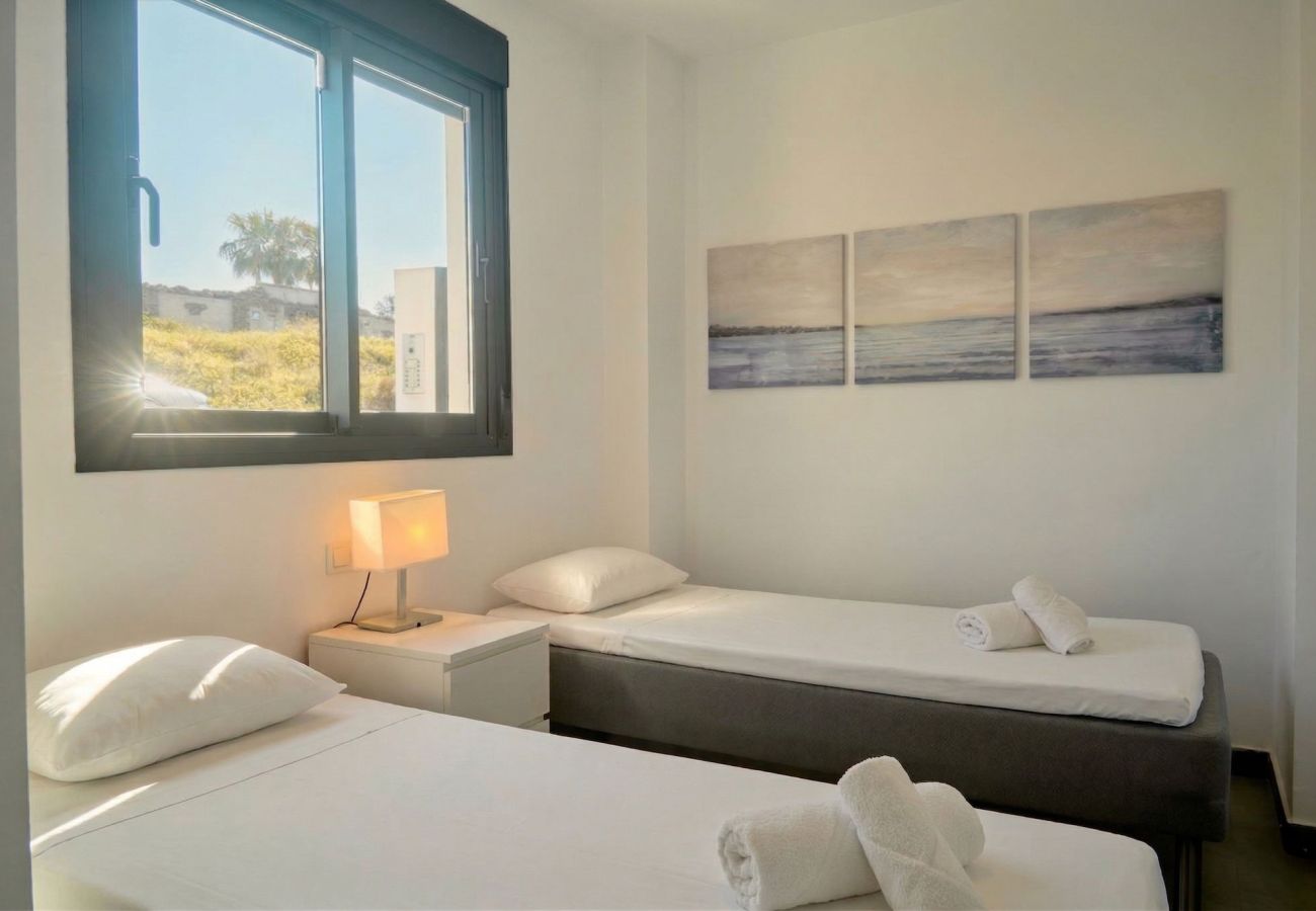 Apartment in Nerja - Penthouse Balcon del Mar Deluxe 4 by Casasol
