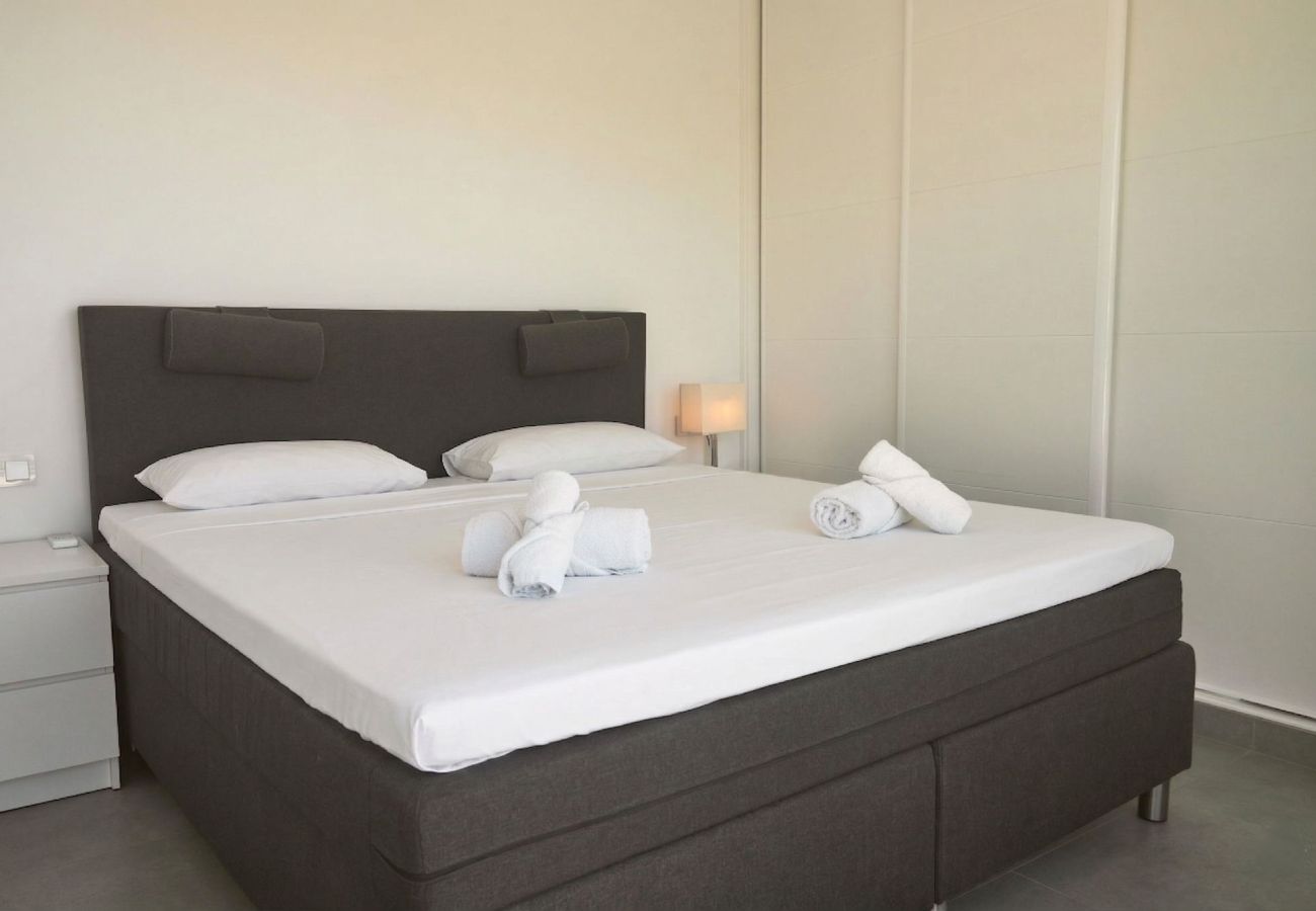 Apartment in Nerja - Penthouse Balcon del Mar Deluxe 4 by Casasol