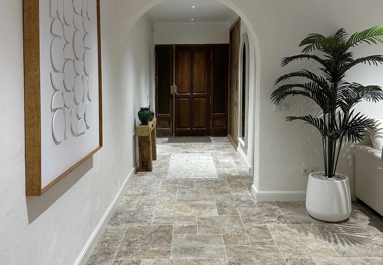 Villa in Nerja - Villa La Casita Fuente del Baden 52 by Casasol