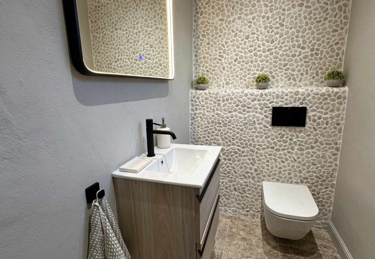 Villa in Nerja - Villa La Casita Fuente del Baden 52 by Casasol