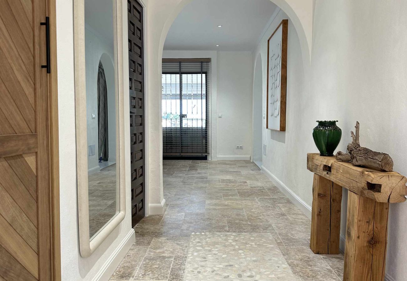 Villa in Nerja - Villa La Casita Fuente del Baden 52 by Casasol