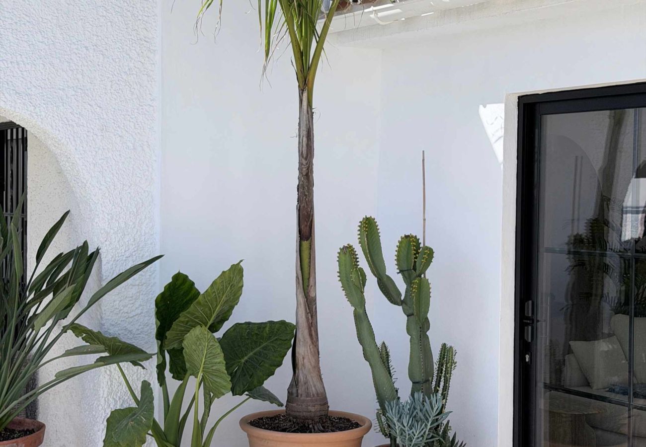 Villa in Nerja - Villa La Casita Fuente del Baden 52 by Casasol