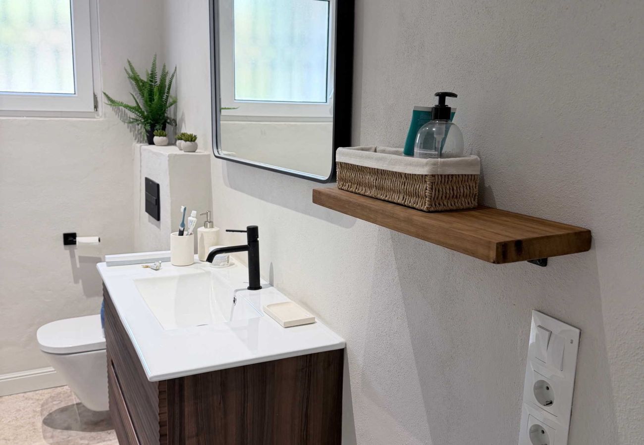 Villa in Nerja - Villa La Casita Fuente del Baden 52 by Casasol