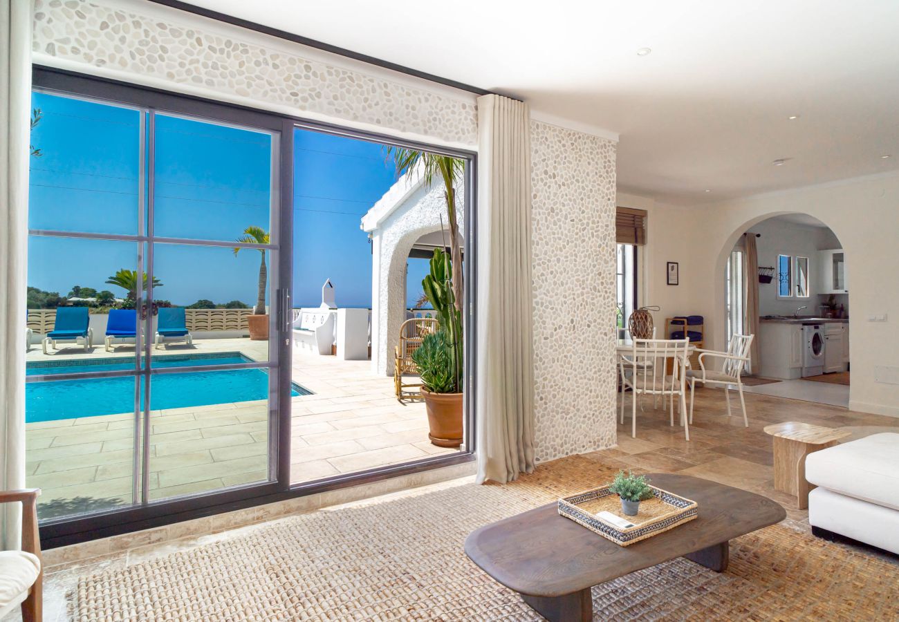 Villa in Nerja - Villa La Casita Fuente del Baden 52 by Casasol